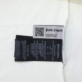 Picture of Palm Angels T Shirts Short _SKUPalmAngelsS-XLwetr23194011